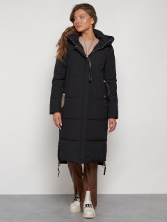 Купить пальто утепленное женское оптом от производителя недорого В Москве 132132Ch