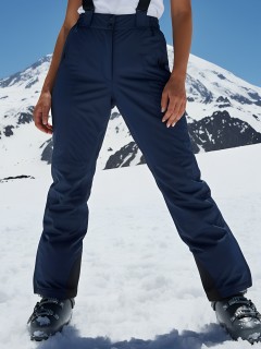 Купить полукомбинезон женский оптом от производителя недорого в Москве 1333TS