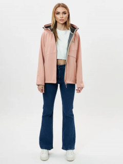 Купить ветровку спортивную женскую оптом от производителя недорого в Москве 22007R