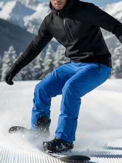 Купить полукомбинезон мужской оптом от производителя недорого в Москве 2405S