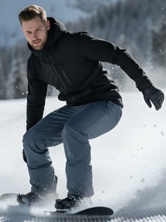 Купить полукомбинезон мужской оптом от производителя недорого в Москве 2405TS