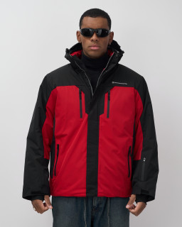 Купить горнолыжные куртки мужские зимние с капюшоном от фабрики производителя SNOWDREAM по низким ценам и дешево в Москве. Доставка по всей России. 7616S