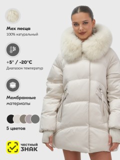 Фабрика производителя Visdeer предлагает купить от производителя женские 2026 куртки стеганные с капюшоном дешево в Москве с доставкой по России 7737B