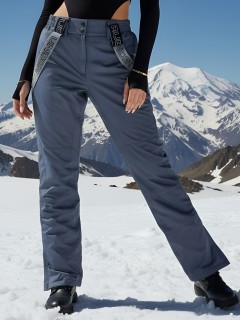 Купить полукомбинезон женский оптом от производителя недорого в Москве 911S