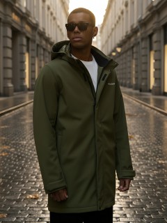 Оптовая продажа спортивных мужских парок с капюшоном дешево в Москве. Высокое качество, стильный дизайн и доступные цены. Закажите сейчас и получайте скидки! 9565Kh