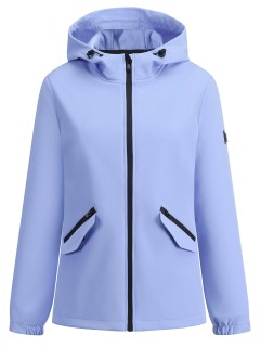 Фабрика МТФОРС предлагает купить женские ветровки софтшелл виндстоппер с капюшоном . Выгодные цены производителя дешево и доставка по всей России 9612_1Gl