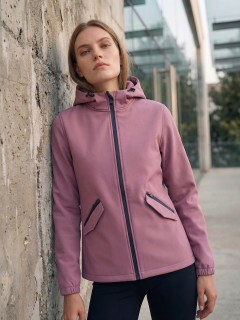 Фабрика МТФОРС предлагает купить женские ветровки софтшелл виндстоппер с капюшоном . Выгодные цены производителя дешево и доставка по всей России 9612_1M
