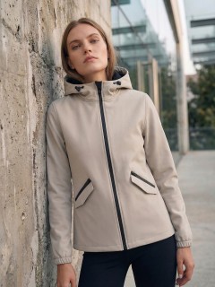 Фабрика МТФОРС предлагает купить женские ветровки софтшелл виндстоппер с капюшоном . Выгодные цены производителя дешево и доставка по всей России 9612_1Sr