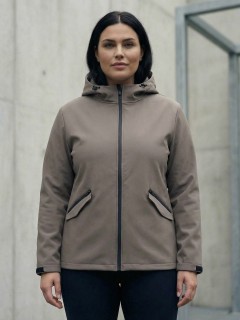 МТФОРС предлагает купить женские ветровки виндстоппер больших размеров от производителя. Выгодные цены быстрая отгрузка и доставка по всей России 9620_1SK