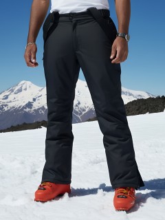 Купить горнолыжные брюки мужские зимние оптом от производителя недорого в Москве по низкой цене 9800Ch