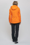 Купить Костюм MTFORCE женский оранжевого цвета 02032O, фото 7