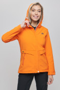Купить Костюм MTFORCE женский оранжевого цвета 02032O, фото 8