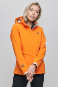 Купить Костюм MTFORCE женский оранжевого цвета 02032O, фото 10