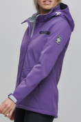 Купить Костюм MTFORCE женский фиолетового цвета 02034F, фото 8