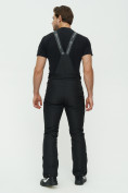 Купить Горнолыжный костюм мужской MTFORCE черного цвета 02088Ch, фото 17