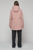 Купить Костюм женская MTFORCE большого размера розового цвета 022335R, фото 4