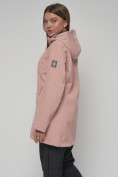 Купить Костюм женская MTFORCE большого размера розового цвета 022335R, фото 9