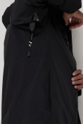Купить Горнолыжный костюм MTFORCE мужской черного цвета 02261Ch, фото 10