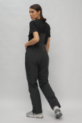 Купить Горнолыжный костюм женский большого размера бирюзового цвета 02278Br, фото 22