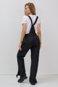Купить Горнолыжный костюм женский зимний розового цвета 02395R, фото 18