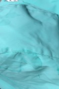 Купить Горнолыжный комбинезон женский зимний УЦЕНКА бирюзового цвета 0949Br, фото 6