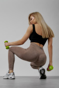 Купить Легинсы для фитнеса женские  1002TB, фото 17
