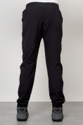Купить Спортивный костюм мужской модный черного цвета 15006Ch, фото 8