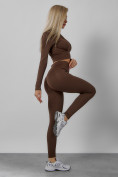 Купить Спортивный костюм для фитнеса женский  20007TK, фото 8