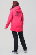 Купить Костюм женский MTFORCE большого размера розового цвета 02003R, фото 5