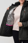 Купить Горнолыжная куртка MTFORCE bigsize болотного цвета 2047Bt, фото 9