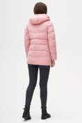 Купить Куртка зимняя MTFORCE розового цвета 2080R, фото 9