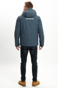 Купить Горнолыжная куртка мужская MTFORCE темно-серого цвета 2088TC, фото 6