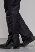 Купить Полукомбинезон утепленный женский большого размера черного цвета 211Ch, фото 11