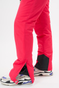 Купить Горнолыжный комбинезон женский MTFORCE розового цвета 22002R, фото 11