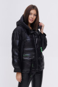 Купить Куртка зимняя TRENDS SPORT черного цвета 22285Ch, фото 11