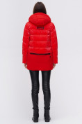 Купить Куртка зимняя TRENDS SPORT красного цвета 22291Kr, фото 7