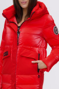 Купить Куртка зимняя TRENDS SPORT красного цвета 22291Kr, фото 9