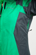 Купить Куртка демисезонная 3 в 1 серого цвета 33213Sr, фото 13