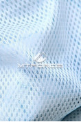 Купить Спортивные шорты голубого цвета 4272Gl, фото 8