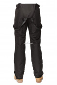 Купить Костюм горнолыжный мужской темно-серого цвета 01788TC, фото 9