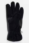 Купить Перчатка спортивная женская темно-серого цвета 620TC, фото 5