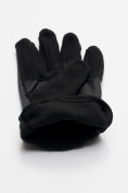 Купить Перчатка спортивная женская темно-серого цвета 620TC, фото 7
