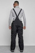 Купить Горнолыжный костюм мужской зимний бежевого цвета 6320B, фото 21