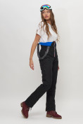 Купить Полукомбинезон брюки горнолыжные женские  66179Ch, фото 15