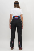 Купить Полукомбинезон брюки горнолыжные женские  66179Ch, фото 17