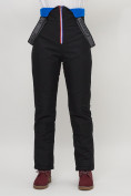 Купить Полукомбинезон брюки горнолыжные женские  66179Ch, фото 6