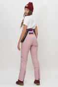 Купить Полукомбинезон брюки горнолыжные женские  66179R, фото 17