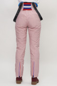 Купить Полукомбинезон брюки горнолыжные женские  66179R, фото 9