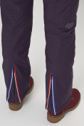 Купить Полукомбинезон брюки горнолыжные женские  66179TF, фото 13
