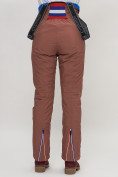 Купить Полукомбинезон брюки горнолыжные женские  66179TK, фото 14